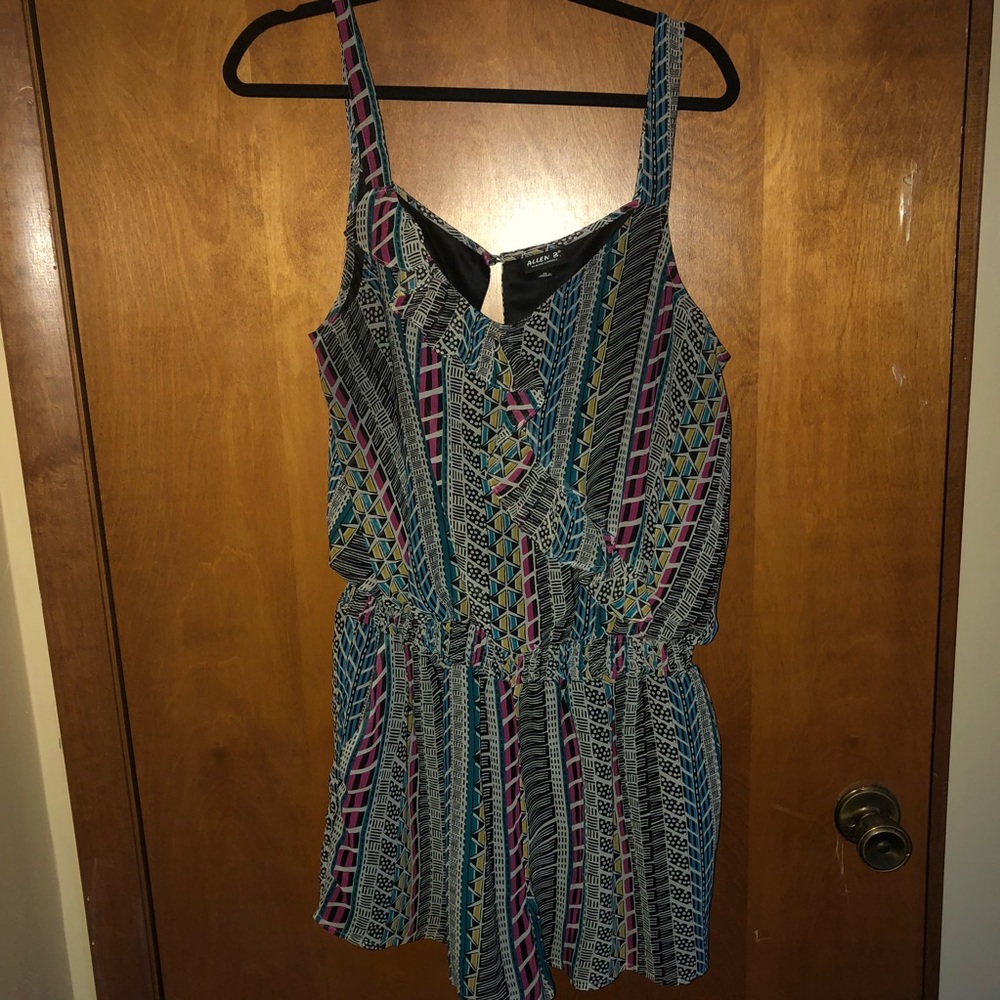 Romper